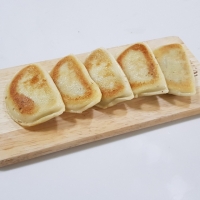 [혜성식품] 팥앙금이 들어간 감자부꾸미 800g(40g*20)